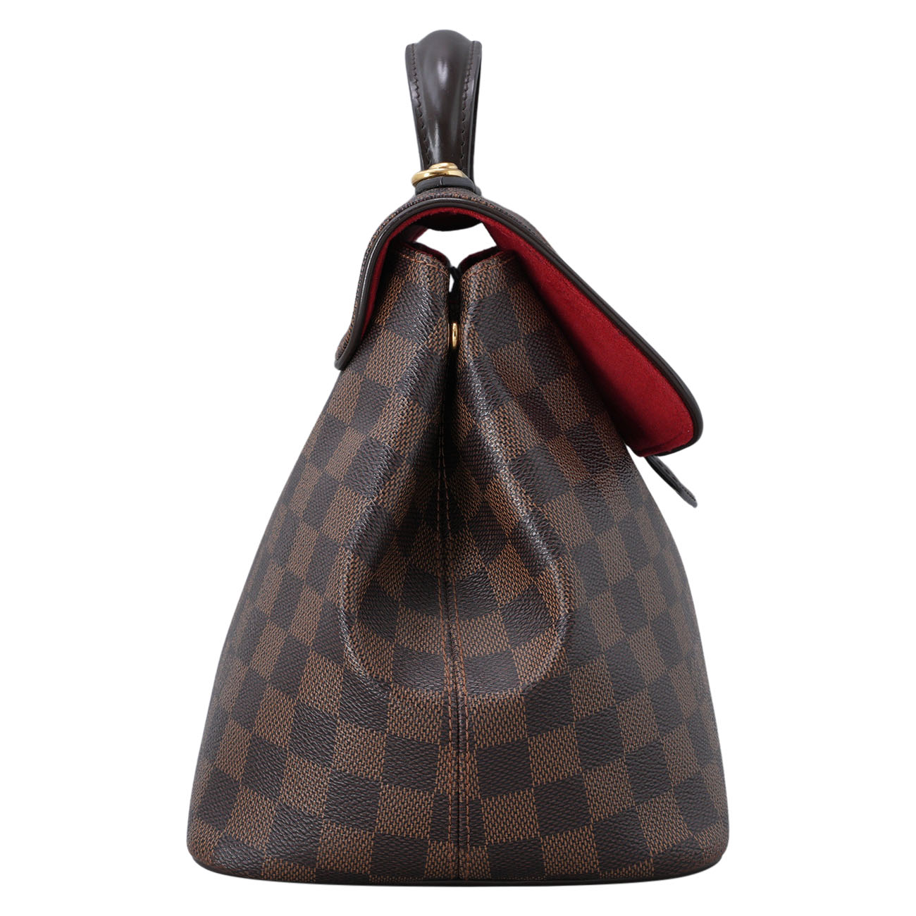 LOUIS VUITTON(USED)루이비통 다미에 에벤 베르가모